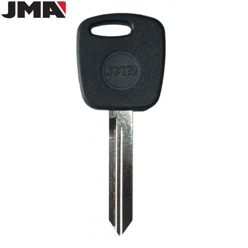 JMA Transponder Key for Ford / Lincoln / Mercury H72-PT with Chip Texas ID 4C TP02FO-15DC.P