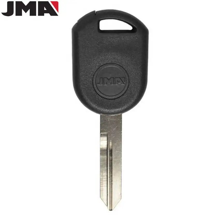 JMA Transponder Key for ford / Lincoln / Mercury H92-PT With Chip 4D63 80 Bit TP33FO-30D.P