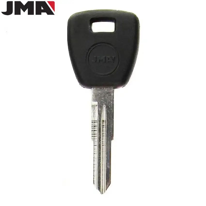 JMA Transponder Key for Honda Acura HD106-PT With Chip Megamos ID 13 TP03HOND-21.P