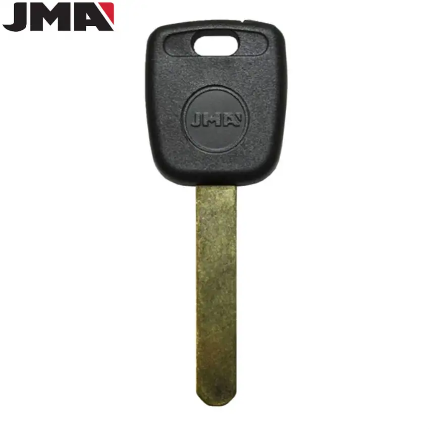 JMA Transponder Key for Honda Acura HO03-PT With Chip Philips ID 46 TP12HOND-31.P