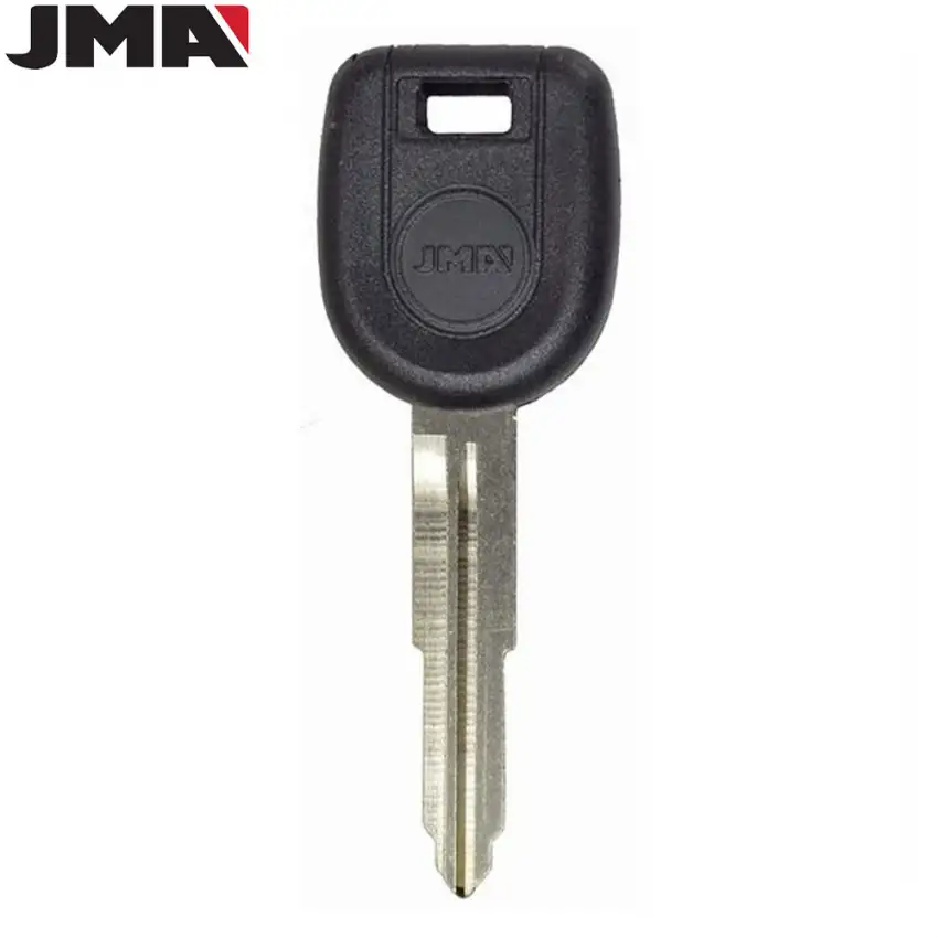 JMA Transponder Key for Mitsubishi MIT14-PT With Chip 4D 61 TP26MIT-8D.P2