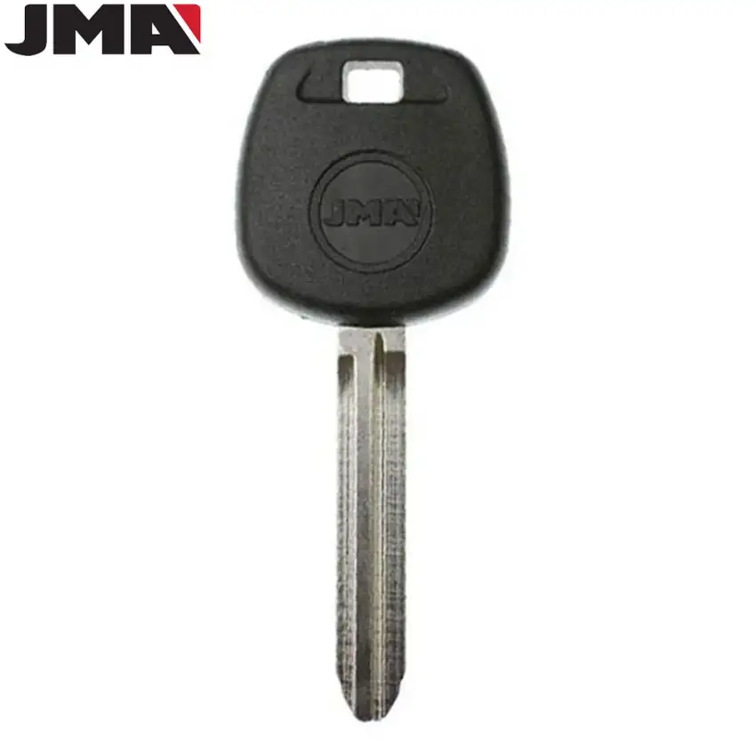 JMA Transponder Key for Toyota Scion TOY44D-PT With Chip TEXAS ID 4D 67 TP30TOYO-15.P