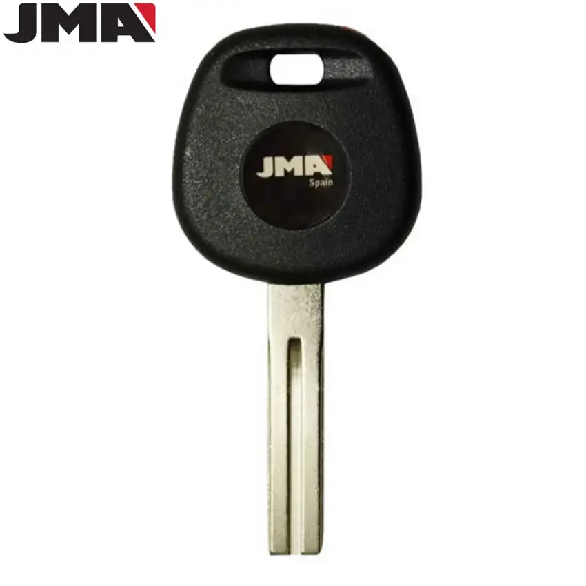 JMA Transponder Key for Lexus TOY48BT4 With Chip 4C TP07TOYO-30.P