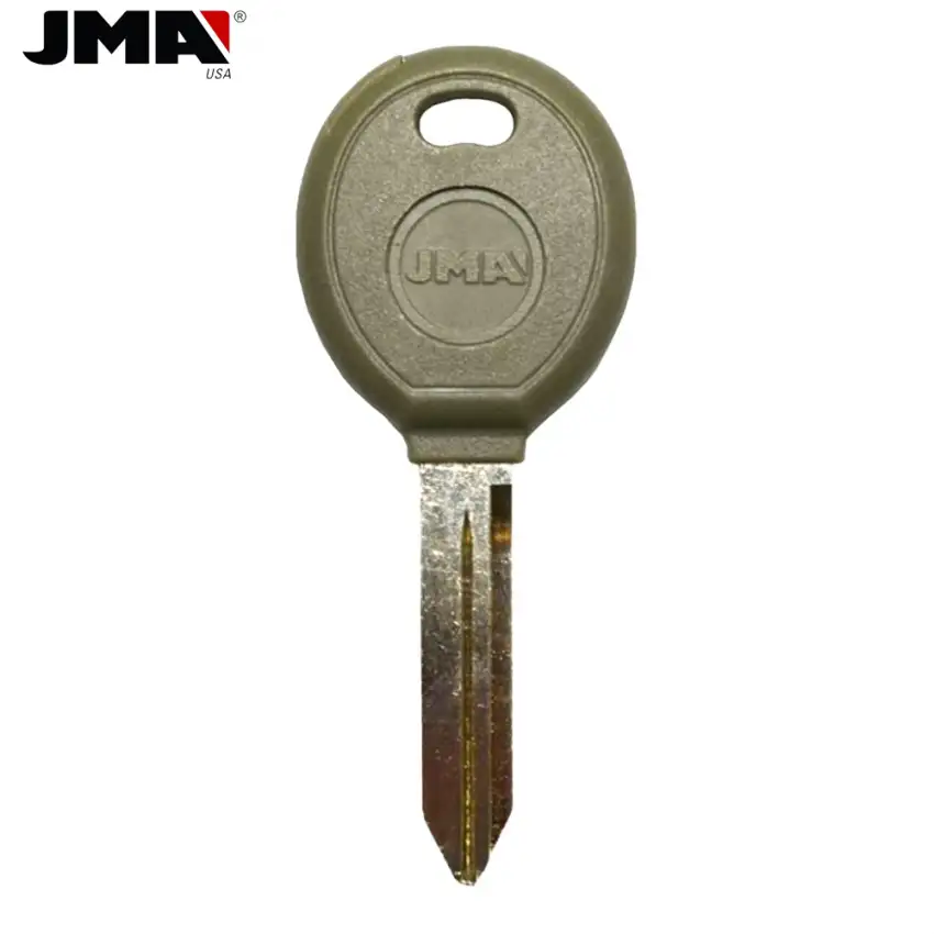 JMA Transponder Key for Chrysler / Dodge / Jeep Y164-PT TP12CHR-15.PC With Chip ID46