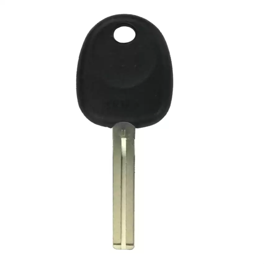 KIA Rio Genuine Transponder Key 4D Transponde- Key4