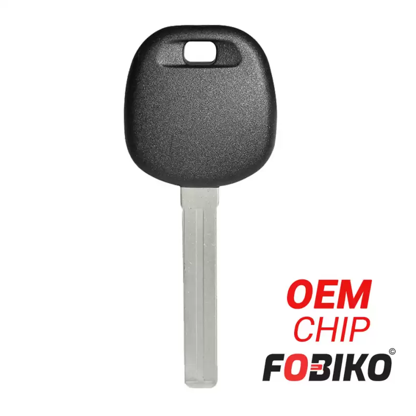 Transponder Key for 2007-2009 Kia Amanti Chip Philips 46 KK9-PT