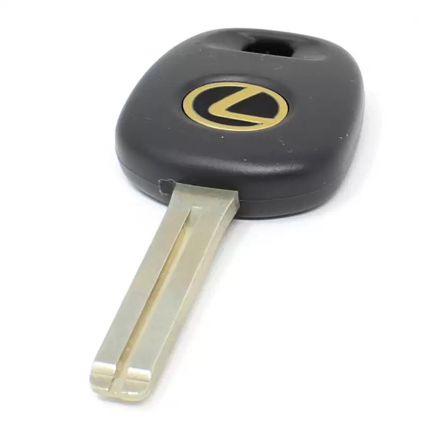 Lexus ES300/330 GS300/400/430 IS300 LS400 LX470 RX300 Genuine Transmitter Blank Key 89786-50030