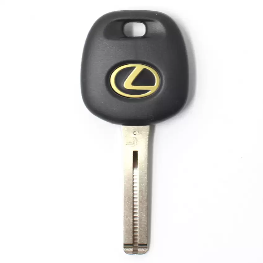 Lexus Genuine Transmitter, Transponder Key Sub Fits ES 300, ES 330, GX 470, LS 430, LX 470, RX 330, RX 350, RX 400h, SC 430