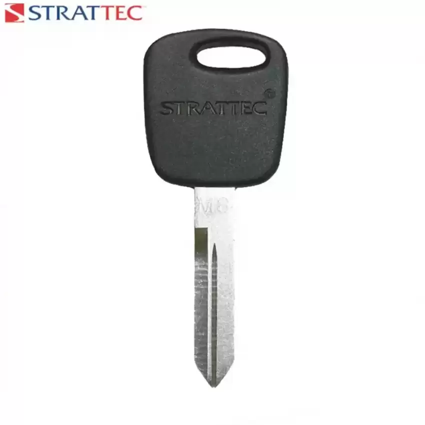 1997-1998 Lincoln Mark VIII Transponder Key Strattec 691641 Chip Motorola