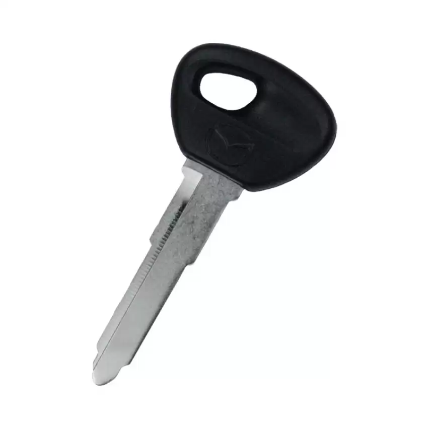 Mazda Genuine Transponder Key BJYV-76-2GX Chip 8C