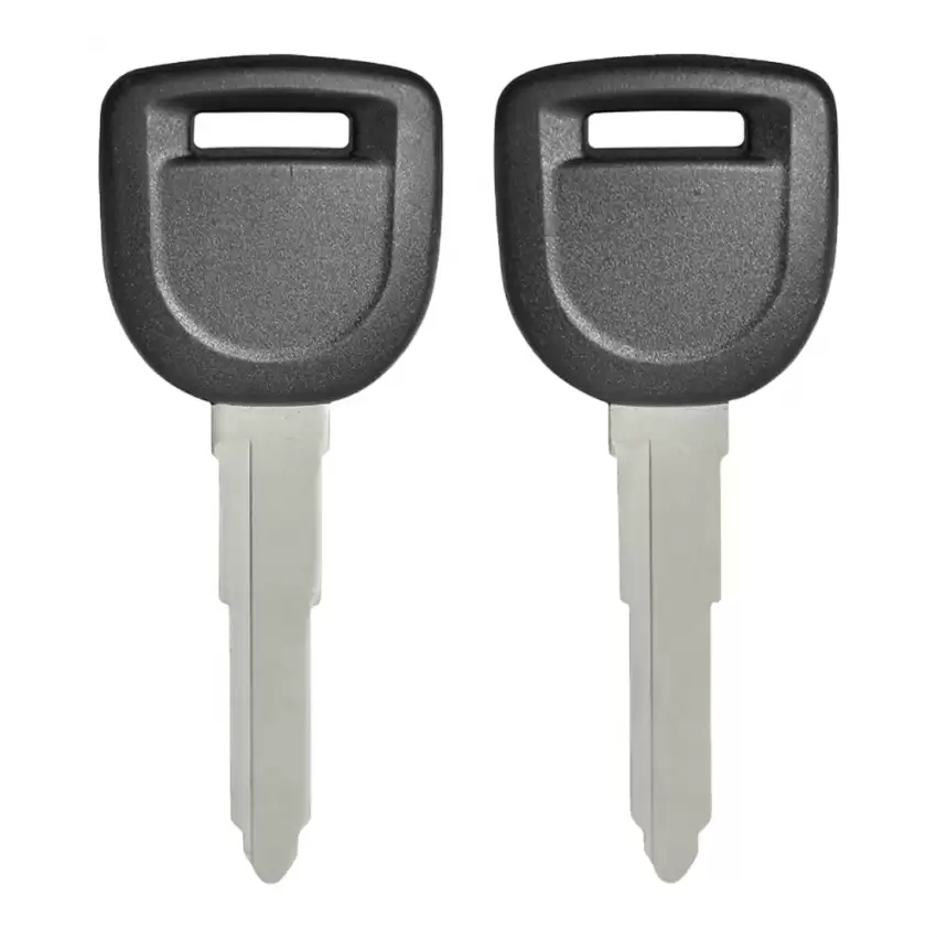 Transponder Key for Mazda MAZ24R Chip 4D63 MAZ24RT17