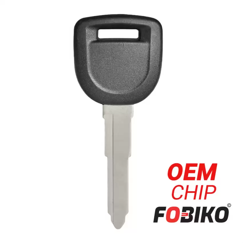 Transponder Key for Mazda MAZ24R Chip 4D63