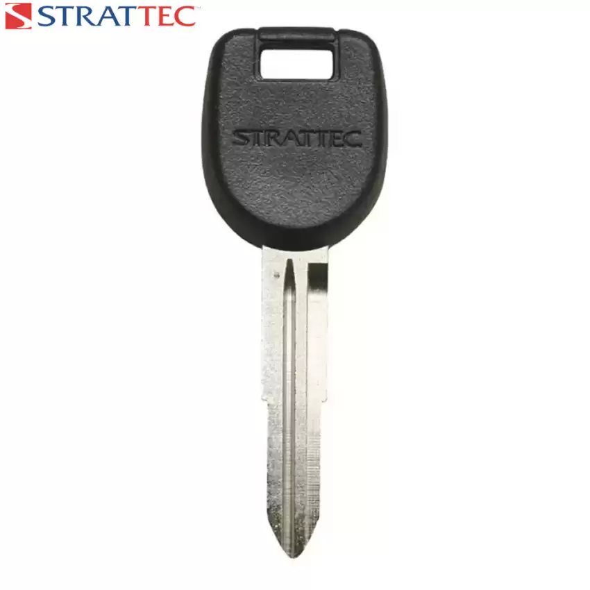 Mitsubishi Transponder Key Strattec 5907793 MIT12 Chip Texas 4D61