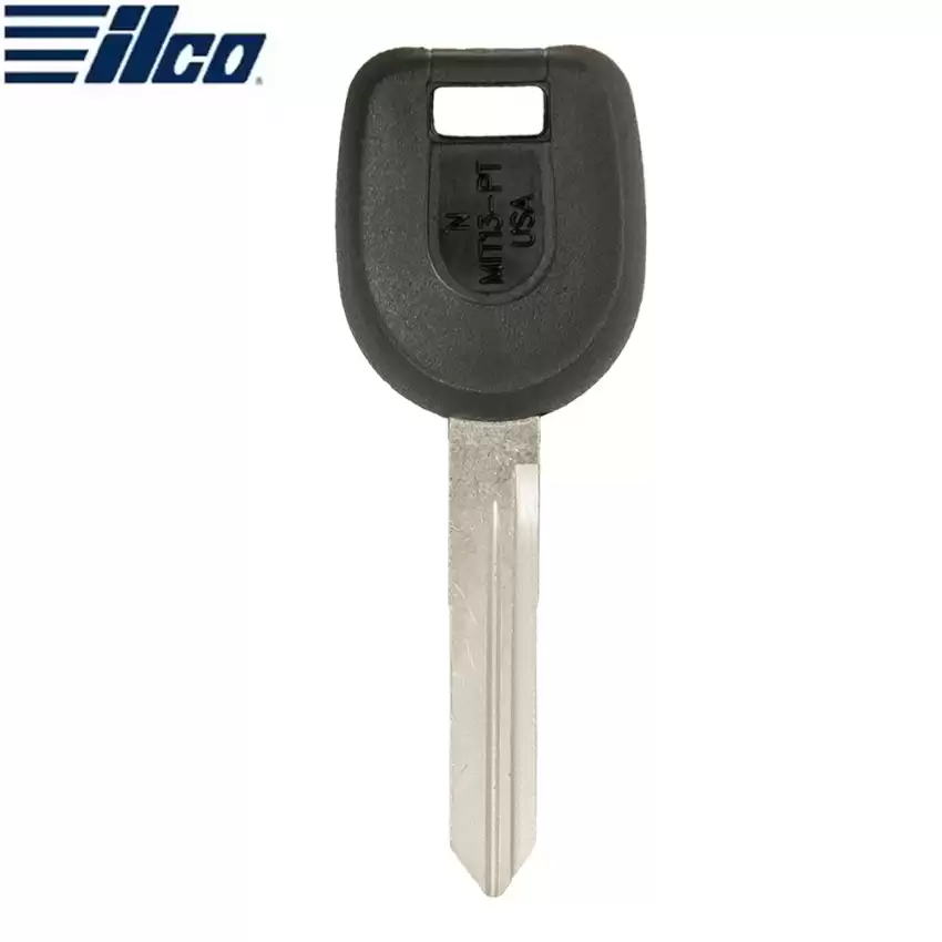 Transponder Key for Mitsubishi MIT13-PT Texas ID 4D61 Chip