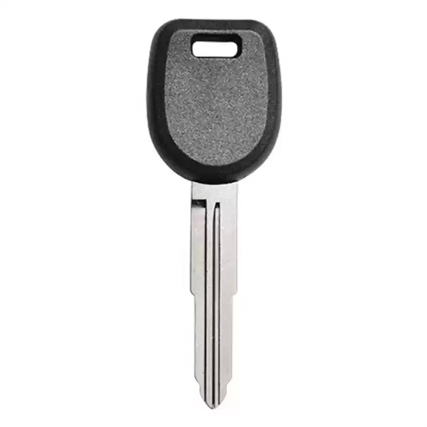 Mitsubishi MIT17 Transponder Key With Aftermarket Chip Philips ID 46