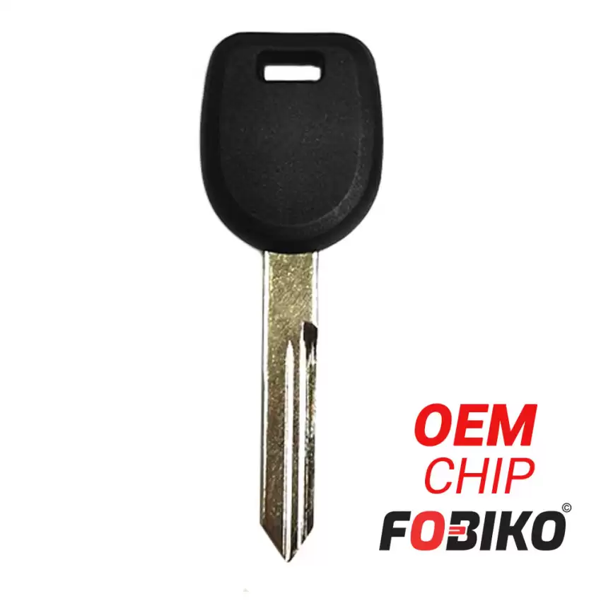 Transponder Key for Mitsubishi Chip Philips 46 MIT16A-PT