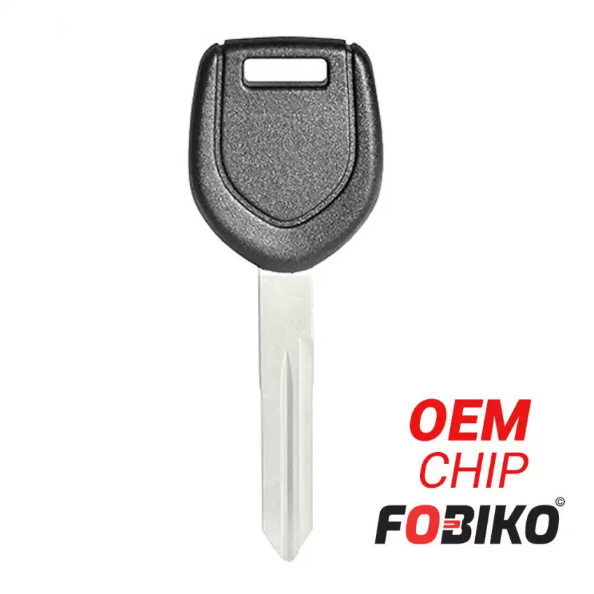 Transponder Key For Mitsubishi Chip 4D61 MIT13