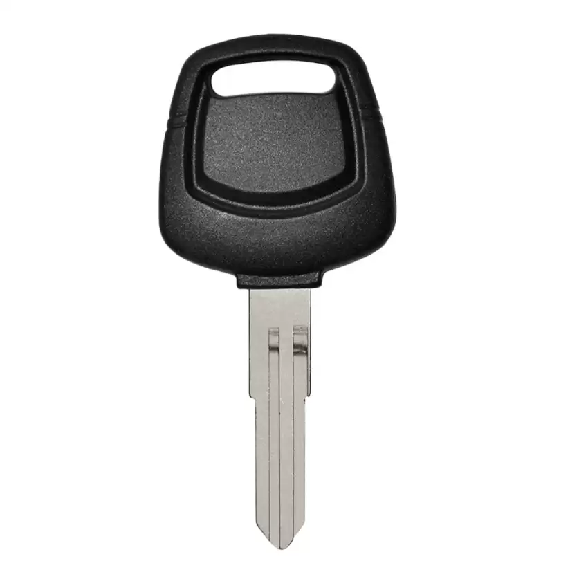 High Quality Aftermarket Transponder Key for Nissan NSN11 Chip T5 NSN11T2