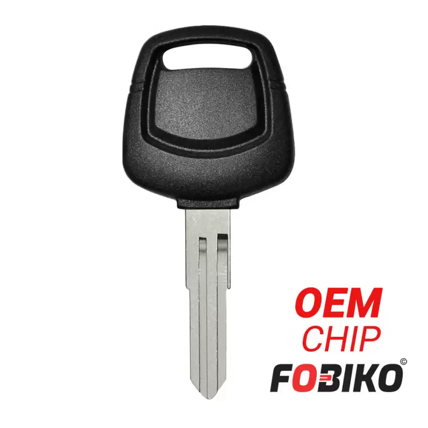 Transponder Key for Nissan Chip T5 NSN11T2