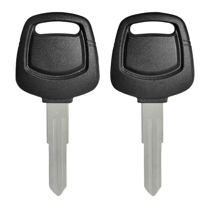 Transponder Key for Nissan NSN11 Chip Philips 41 NSN11T2