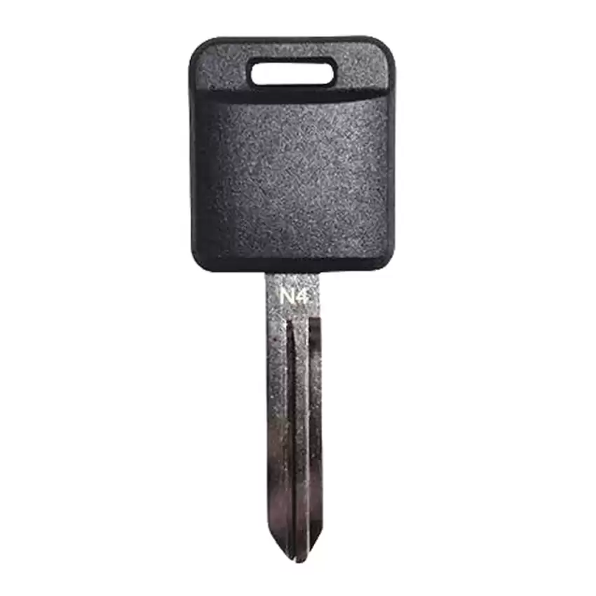 Transponder Key For Nissan Infiniti NSN14 NXP PCF7939MA Chip PHILIPS 47 N107 NI07T
