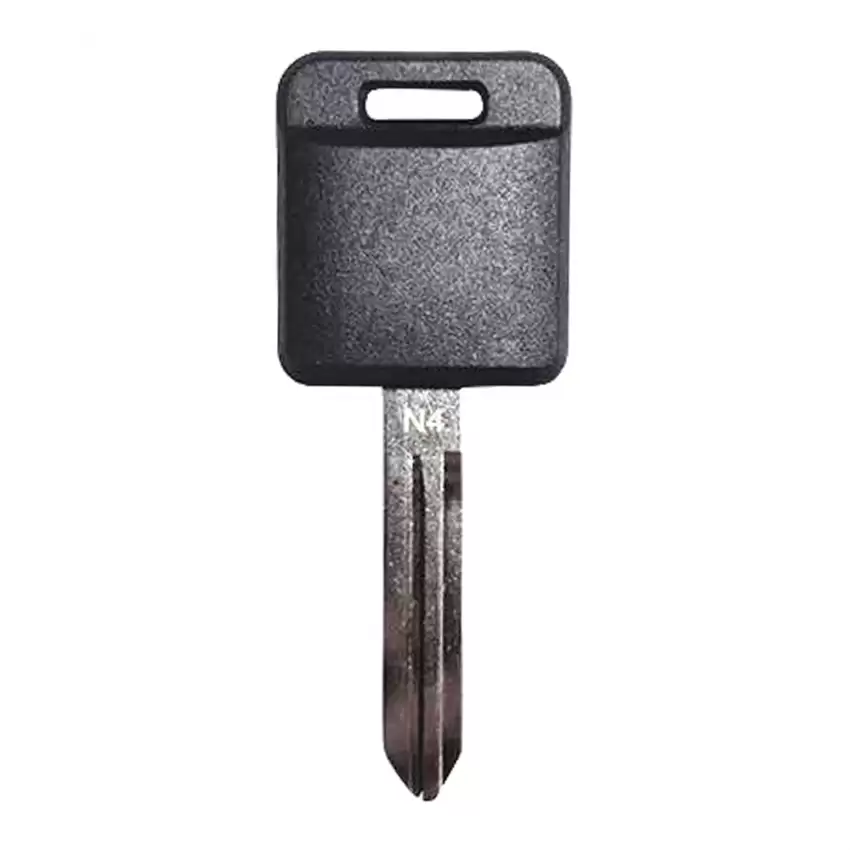 Transponder Key For Nissan DA34 Chip 46 NI04T NI04