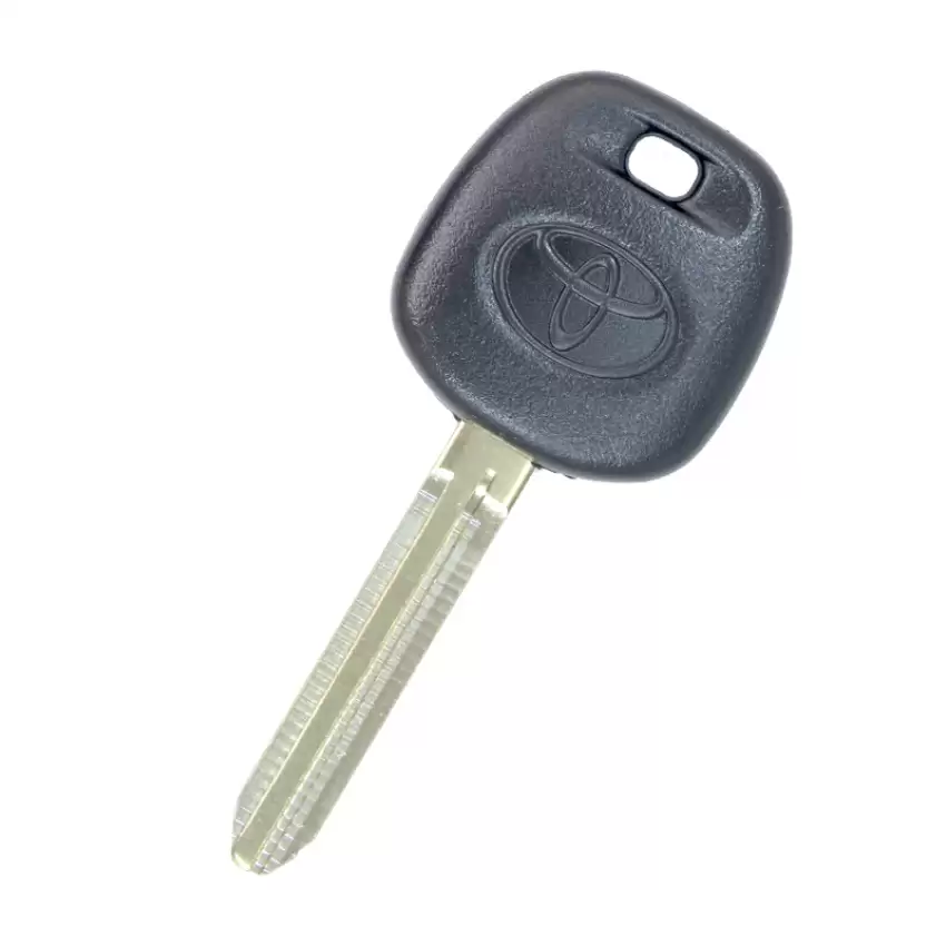 Toyota Genuine Transponder Key H  89785-0D140 89785-02390