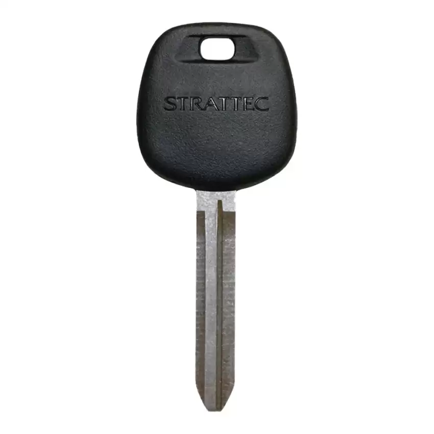 Strattec 5910834 TOY44D Toyota, Scion Transponder Key