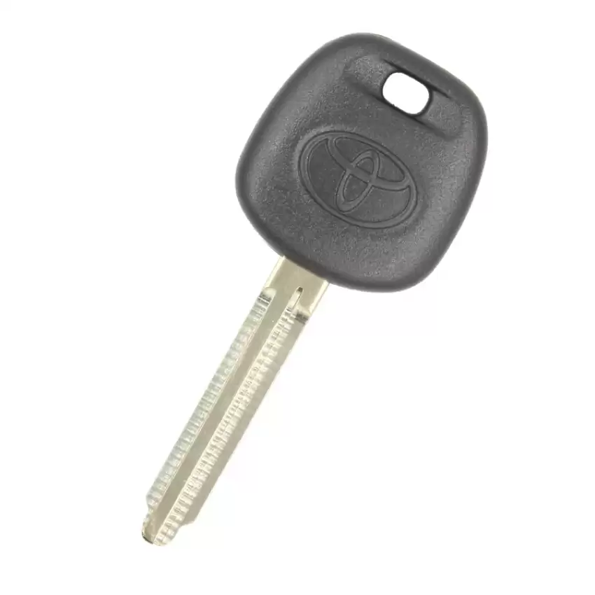 Toyota Transponder Key 89786-60050 Chip 4C