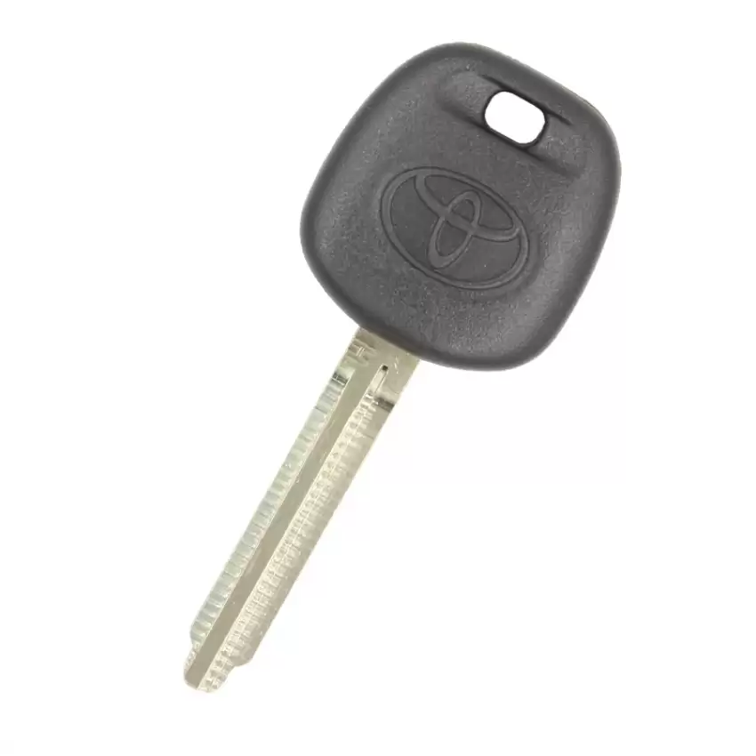 Transponder Key OEM for Toyota 89786-60050 witH Chip 4C