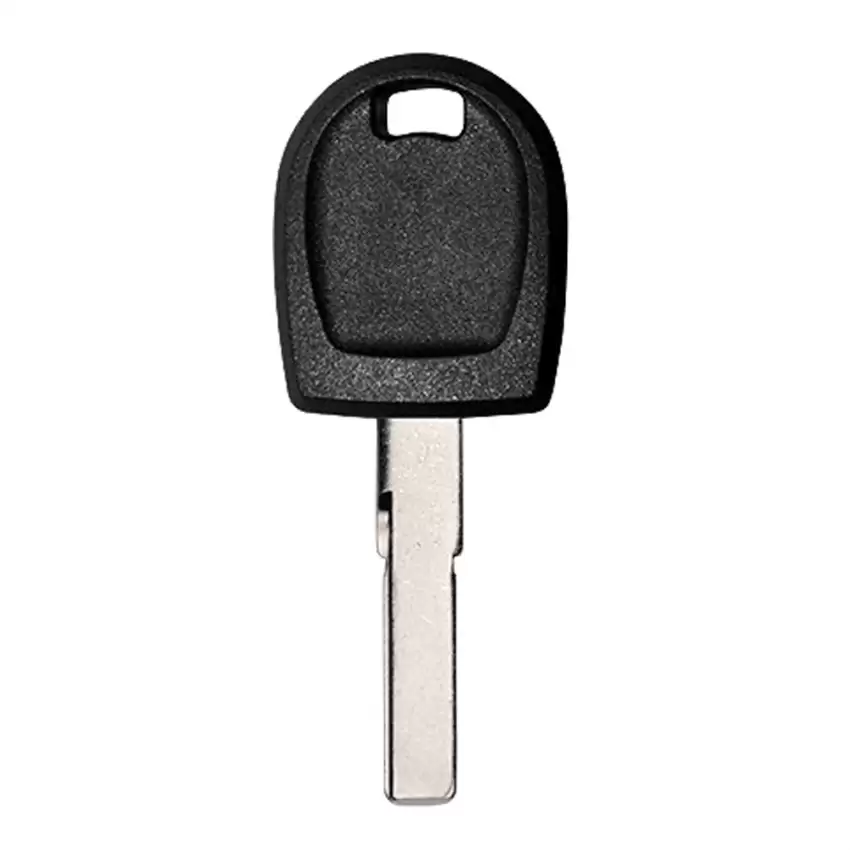 Audi VW Transponder Key HU66 Chip 48 HU66T6