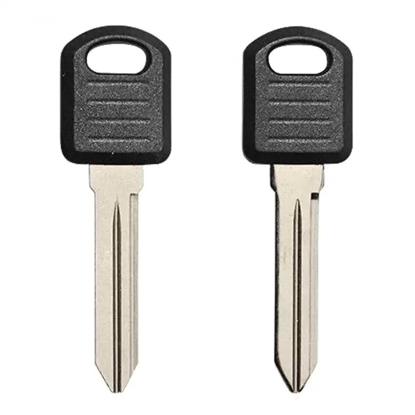 Transponder Key For GM Buick B97 Chip 13 B97-PT