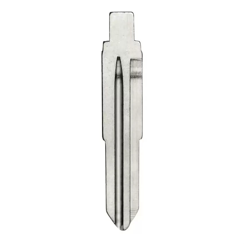 High Quality Aftermarket Flip Remote Key Blade for Hyundai SILCA: HYN12 JMA: TP00HY-9.P1