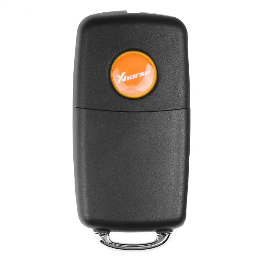 Xhorse XEB510EN Super Remote Flip Key B5 Style 3 Button