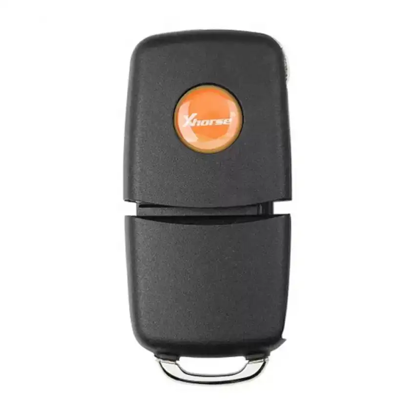 Xhorse Universal Flip Wire Key 2nd Generation 2B XKB528EN