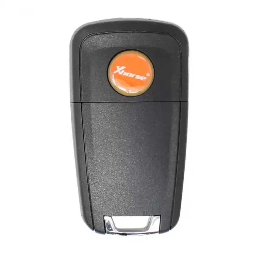 Xhorse Universal Wire Flip Key 2nd Generation Buick Type XKBU21EN 4B