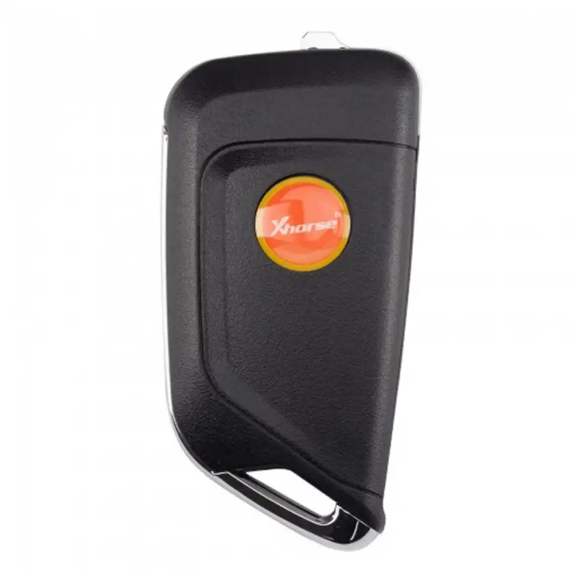 Xhorse Universal Flip Wire Remote Key 2nd Generation Cadillac Type XKCD06EN