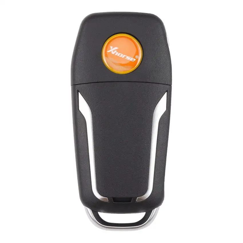 Xhorse XKFO21EN  Universal Wired Remote Key Ford Style 4 Button (New Version of XKFO01EN)