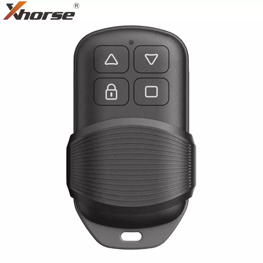 Xhorse Garage Remote Control 4 Button