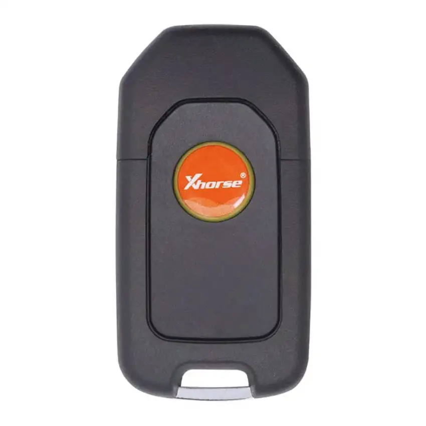 Xhorse XKHO20EN Wired Flip Remote Key 2nd Generation XKHO20EN