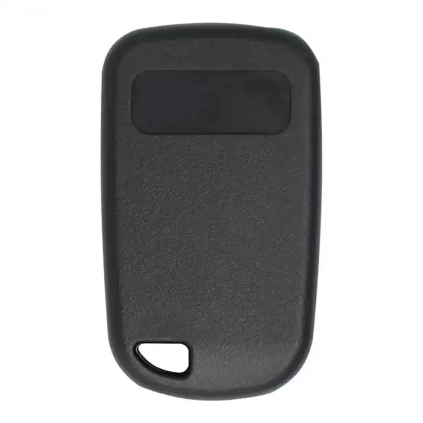 Xhorse Wire Remote 2nd Generation Honda Style 4 Button XKHO23EN