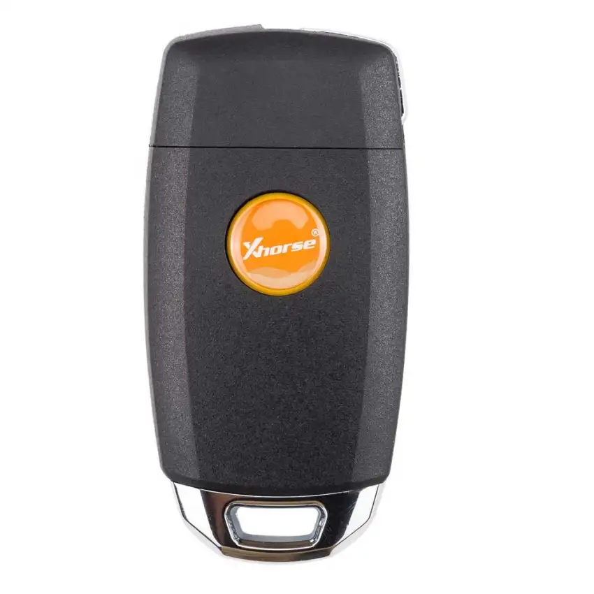 Xhorse XKHY25EN Universal Wired Remote Hyundai Style 3 Button Gen2