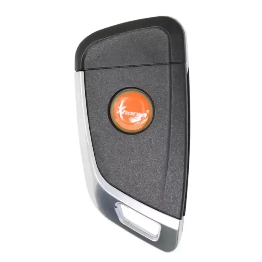 Xhorse Universal Wire Flip Remote 2nd Generation Knife Type 3B XKKF05EN
