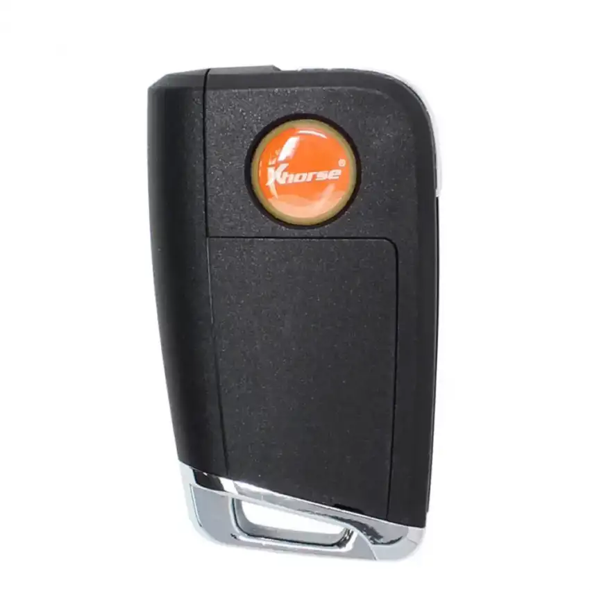 Xhorse Wired Flip Remote Key MQB Type 2nd Generation XKMQB1EN 3 Button