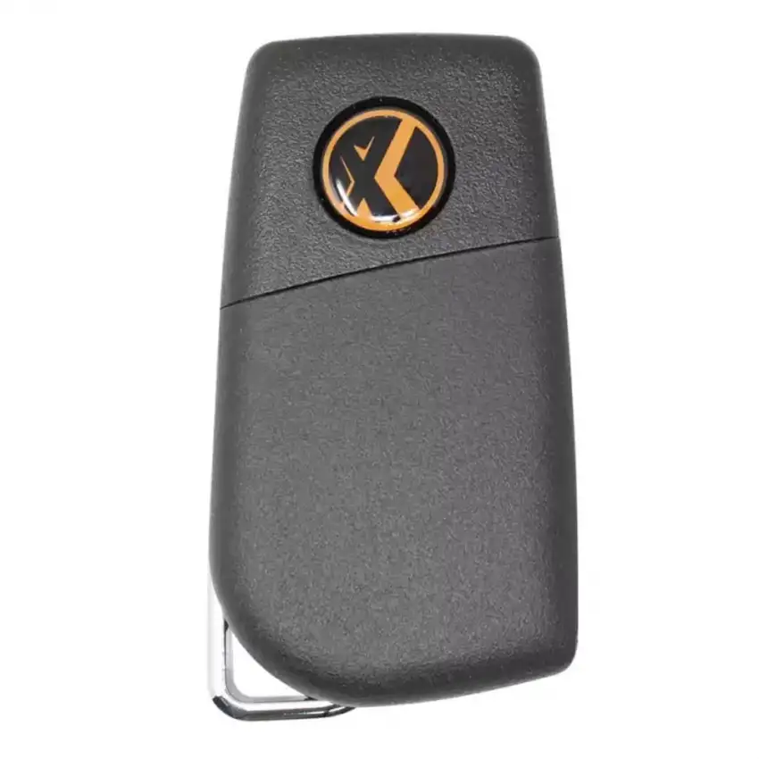 Xhorse Universal Wire Flip Key 2nd Generation Toyota Style 3B XKTO20EN 