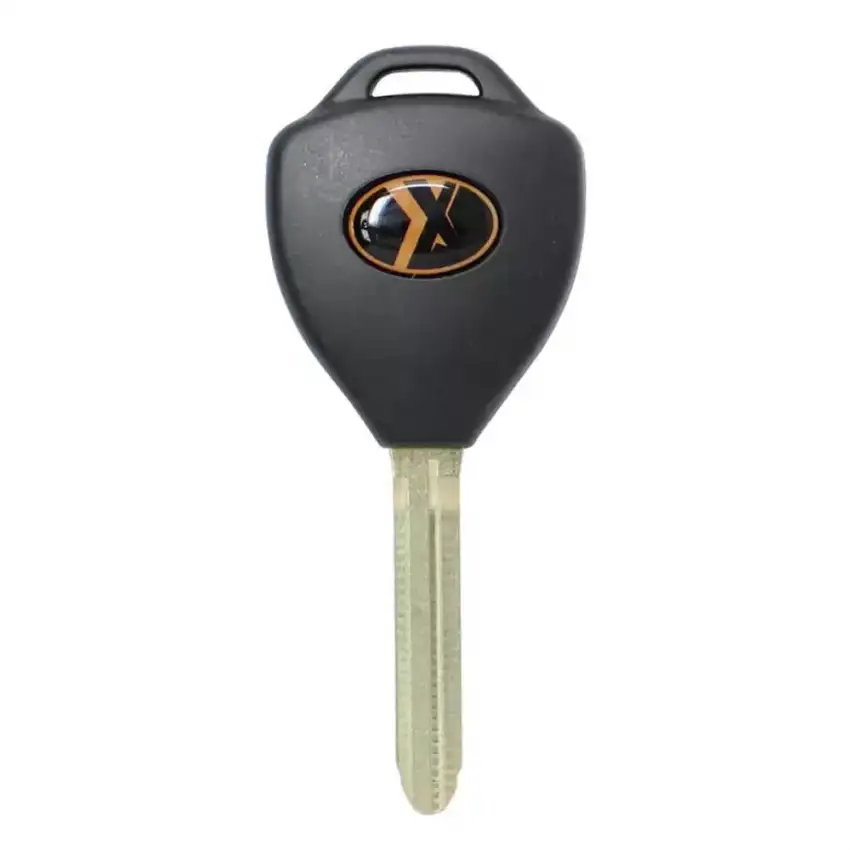 Xhorse Universal Wire Remote 2nd Generation Toyota Style XKTO22EN 4B