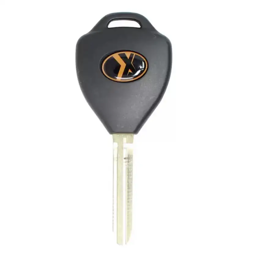Xhorse Universal Wire Remote Key 2nd Generation Toyota Style 3B XKTO24EN