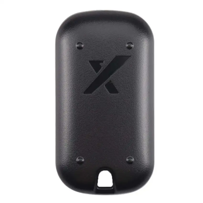 Xhorse Universal Remote Garage Door 2nd Generation 4 Button XKXH23EN 