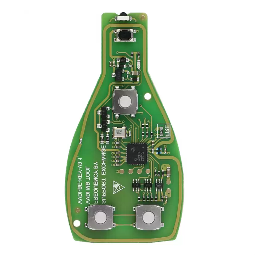 XHORSE VVDI Universal Remote Key Chip Improved Version XNBZ01EN
