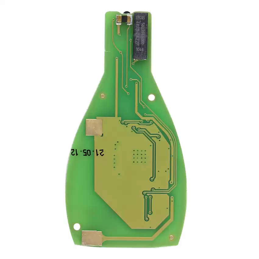 XHORSE VVDI Universal Remote Chip For Benz Improved Version 4 Buttons For VVDI MB New Sale Price
